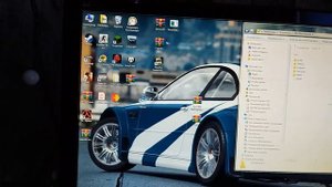 как добавить сохранение игру Need For Speed "Most Wanted"
