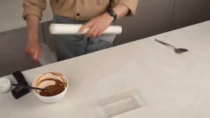 Свой Дубайский Шоколад своими руками дома за 10 минут