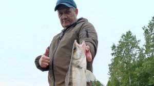 НЕ ГУСТО но и НЕ ПУСТО РЫБАЛКА НА РЕЗИНКУ МАЙ 2025г (4 СЕРИЯ)