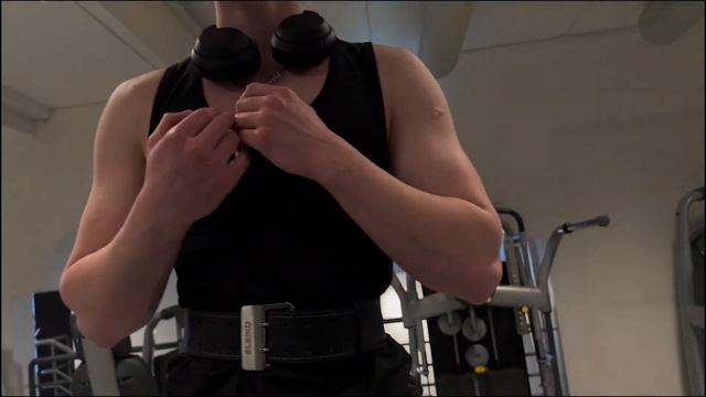 💪 СПИНА + 1500 СУШИ — КАК ВООБЩЕ ЭТО ПЕРЕЖИТЬ? 🍣 смотреть онлайн