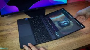 Ноутбук Chuwi CoreBook X 14" i3-1220P 16/512GB