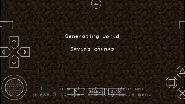 майнкрафт minecraft psp test смотреть онлайн