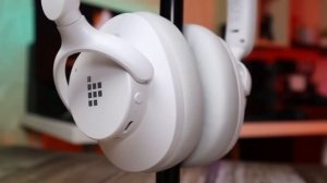 Tronsmart Sounfii Q20S Обзор лучших беспроводных наушников с ак?