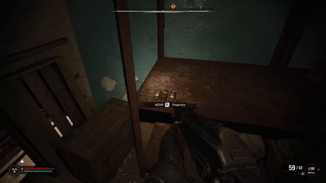 S.T.A.L.K.E.R. 2 Heart of Chornobyl Прохождение # 66. Финал / Она никогда смотреть онлайн