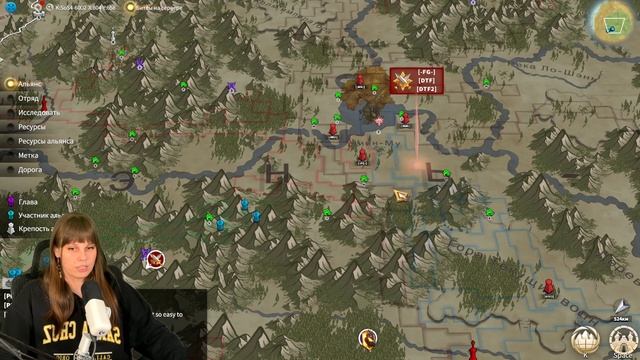 Первое КВК на Т5 / Итоги королевства и личная статистик смотреть онлайн