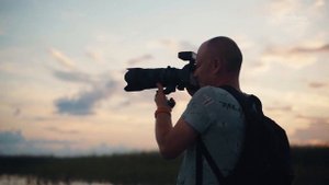 Фестиваль для фотографов под открытым небом "ФотоВыез