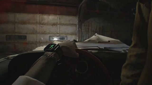 Resident Evil 7: Biohazard ➤ прохождение #1 ➤ PS5 смотреть онлайн