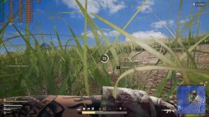 Тест i3-12100F + GTX 1070 Ti (8gb) в PUBG(Top1)