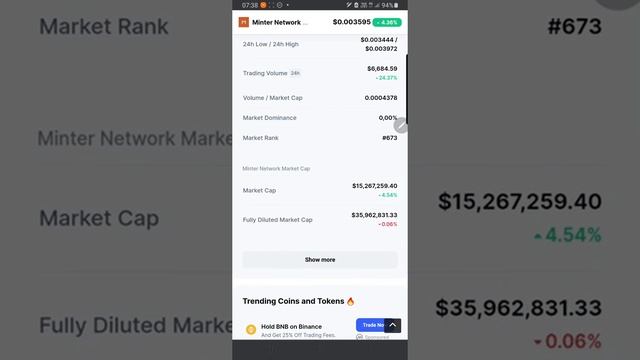 Роботизированная торговля +300%   MINTERTRADE