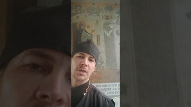 Хоть и в каждом монастыре есть игумен, но у Всех нас иг? смотреть онлайн