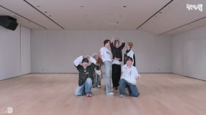 BOYNEXTDOOR - 123-78 Dance Practice MIRRORED