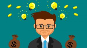 САМЫЙ ВАЖНЫЙ ЭТАП БИЗНЕСЕ !