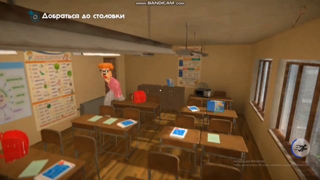 Пять ночей с Тимохой 4 1 день HD (пк версия)! смотреть онлайн