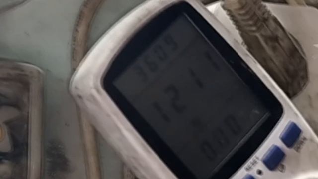 А Если ему НАвалить еще сильнее то он все 3кВт выдаст смотреть онлайн