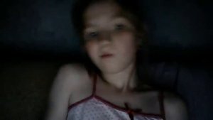 Видео с веб-камеры. Дата: 20 июня 2014 г., 21:18.