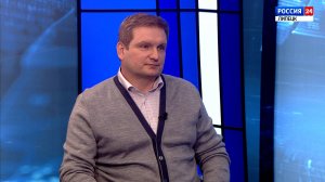 Вести - Интервью : Александр Винокуров