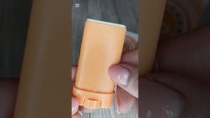 #Солнцезащитный стик от #Фаберлик с SPF 50. #Новинка. #Обзо