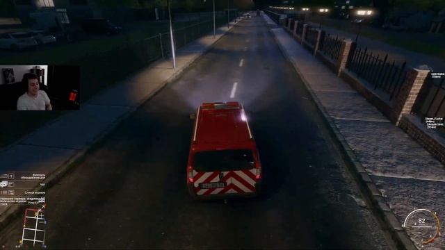 ДОРОЖНЫЕ ХУЛИГАНЫ || Truck and Logistics Simulator || смотреть онлайн