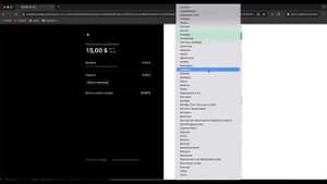 Как оплатить подписку на runway(ранвей) с российской карт