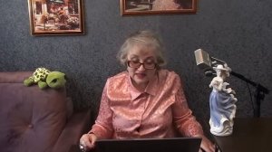 Наталья Нестерова Повесть "Воспитание мальчиков" част