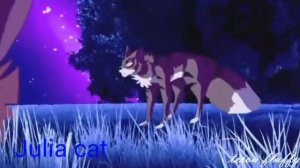 •[Коты~Воители] (Синяя Звезда) Без стандартов•