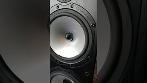 Monitor Audio MR4. Видео работы к моему объявлению на сайте Ав?