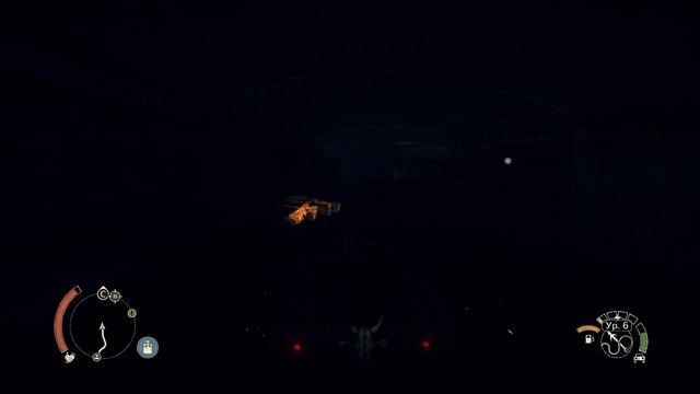 20. Mad Max ➤ ПРОХОЖДЕНИЕ ➤ БРЮХО ЗВЕРЯ смотреть онлайн