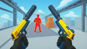 Играю в BIG Painball 2! Я теперь ПРО😎