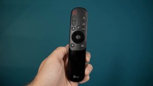 Топовый, флагманский! Обзор саундбара LG S95TR