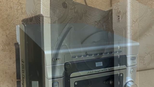 Нерабочий музыкальный центр LG смотреть онлайн