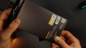 NITECOCE NB10000 GEN3 - Повербанк на EDC на каждый день