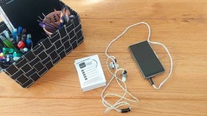 KZ Castor Pro Silver Чистый Harman.