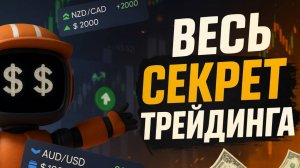 Трейдинг обучение ПРИБЫЛЬНОЙ СТРАТЕГИИ в трейдинге! Трейдинг обучение для НОВИЧКОВ!