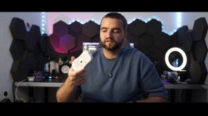 МЫШКА БУСТЕРА МУСОР? ЧЕСТНЫЙ ОБЗОР LUNACY ONE