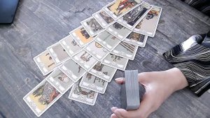 Как у человека изменилось мнение о вас? таро прогноз