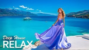 ☀️ Top Shazam 🌊 DEEP HOUSE 2025 🎶 Лучшие хиты для настроения ▶️ Слушать музыку онлайн бесплатно