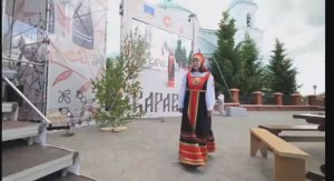 Лера Киселева награждена нагрудным знаком «За достижения в культуре»