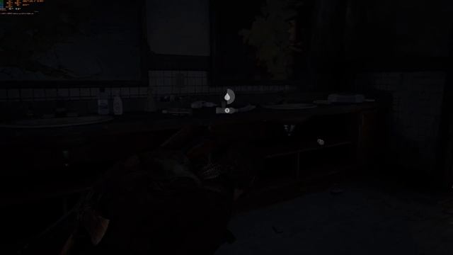 Одни из нас (Пятая серия) смотреть онлайн