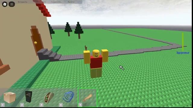 В МОЁМ ДОМЕ КТО-ТО ЕСТЬ!! | Компьютер Джима! смотреть онлайн