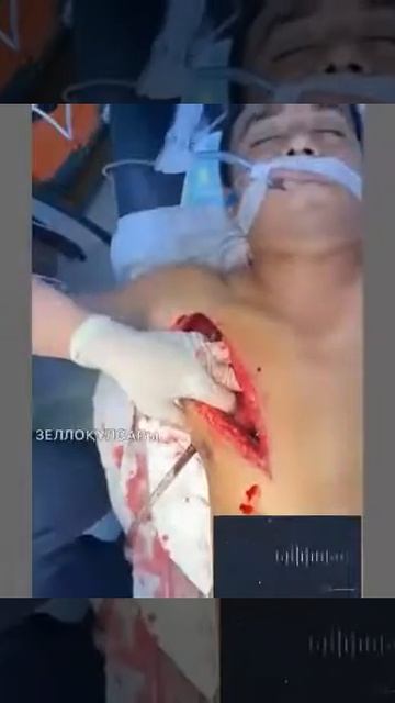 Большой диск поставил на маленькую болгарку и вот рез? смотреть онлайн