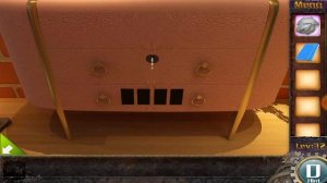 Escape Game: 50 Rooms 1 | 50 комнат 32 уровень