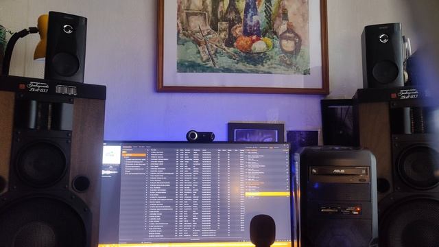 Активная акустика 2.1 GINZZU GM-425 смотреть онлайн