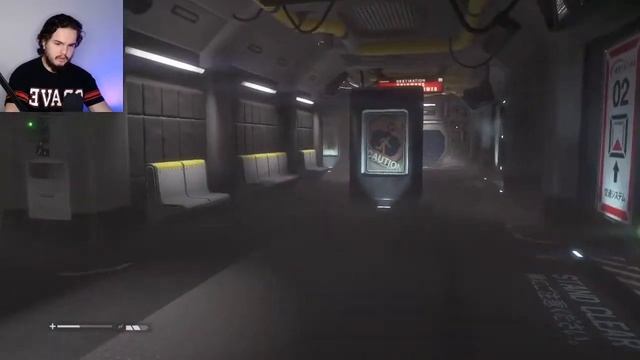 Alien: Isolation прохождение | Обзор игры Чужие изоляция