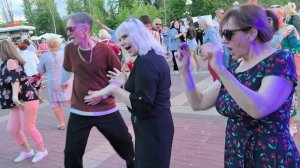 Я плакать не стану... 25.05.25...