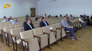21 МАЯ ПРОШЛО ОЧЕРЕДНОЕ ЗАСЕДАНИЕ ЖЕЛЕЗНОГОРСКОЙ ГОРОДСКОЙ ДУМЫ