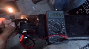 Как проверить АГМ аккумулятор