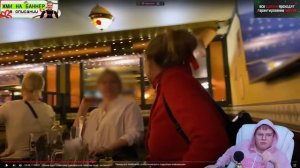 Каша смотрит: БЕРЕМЕННА ПО ОБМАНУ | 8 ВЫПУСК