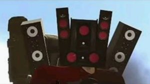 Песня агентов из скибиди туалет - 1 час