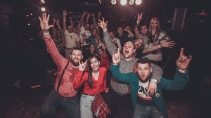 Библиотека им. Ленина концерт (Live) 10.05.2025