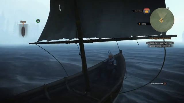 «Ведьмак 3: Дикая Охота» — издание «Игра года»_20200514000735 смотреть онлайн